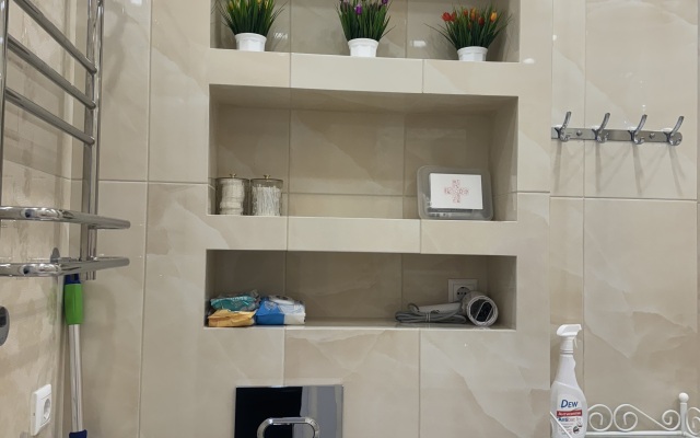 Апартаменты Sky city Махачкала