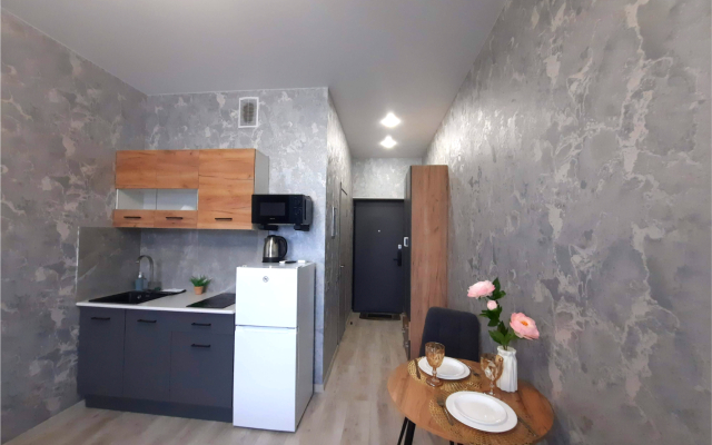 Vash Sobstvenny Malenkiy Mir Apartments