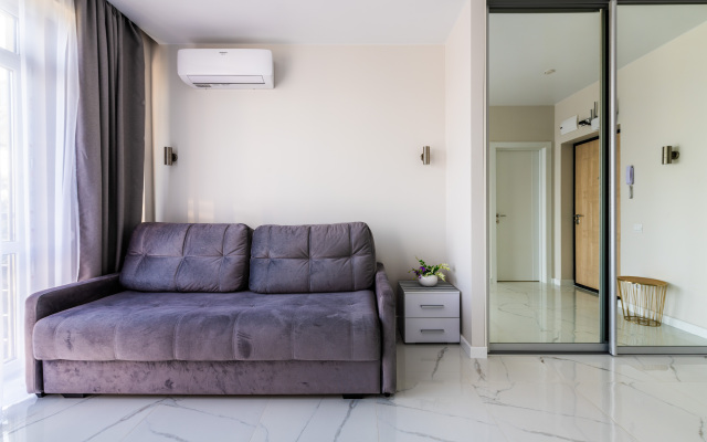 Oplot - Sorrento Park Apartments