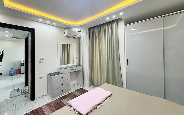 Hub Resort Apartments