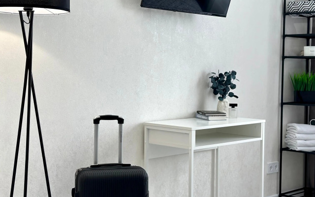 Квартира Живи Тут 89