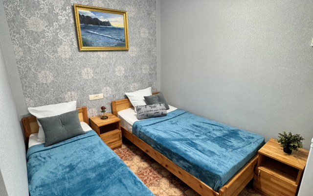 Guest house Palma, G Anapa, Ul Samburova, D 175