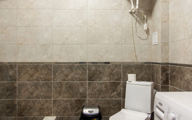 Квартира Новая