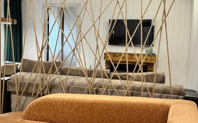 Viktoriya Baykal Guest House