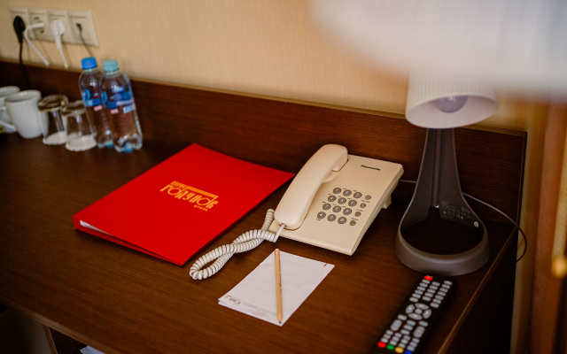 Boris Godunov Hotel