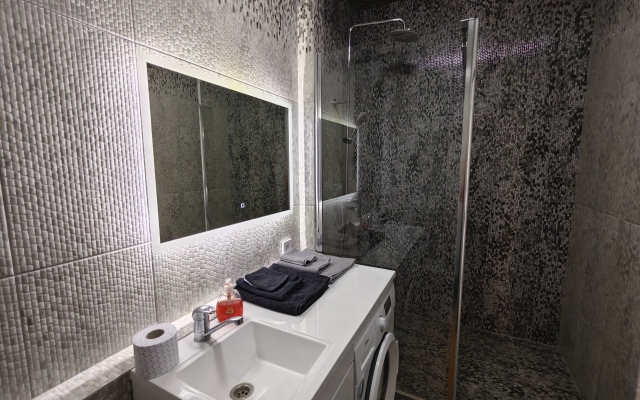 Квартира 1 ЖК Евпатория Парк Проспект Ленина 25в