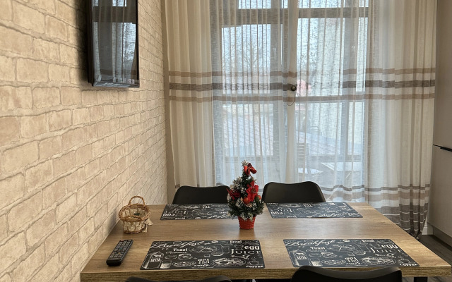 Апартаменты Уютные апартаменты у моря