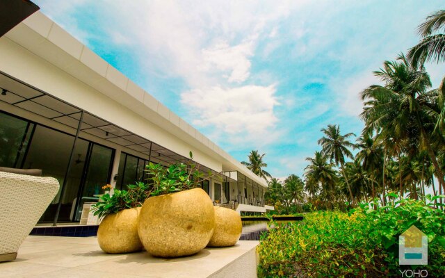 Yoho Green Turtle Villa