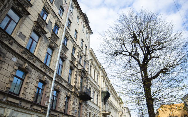 Апартаменты Студия Чайковского 36