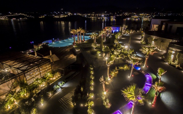 The Elysium Yalıkavak Hotel