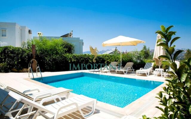 Manzara by Important Group Travel Villa