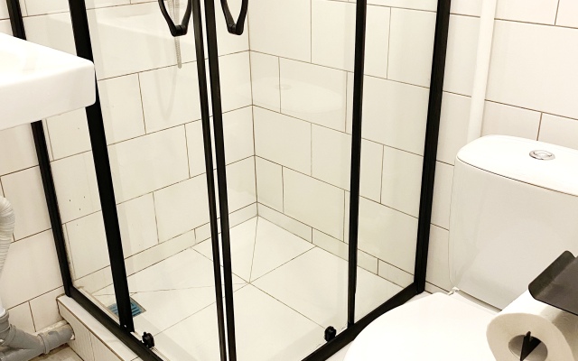 Апартаменты Тишина у Метро и Парка