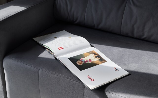 Квартира Keytee Home Dominant Grace 2к