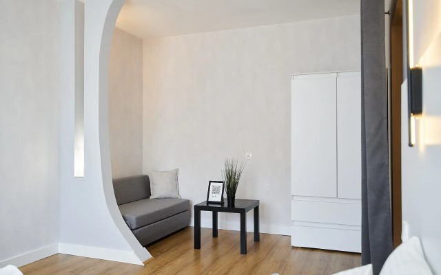 Апартаменты в Боровлянах бюджетный вариант для экономных гостей Минска