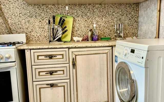 Квартира в Центре Москвы