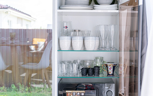 Частный дом Barns Village 2