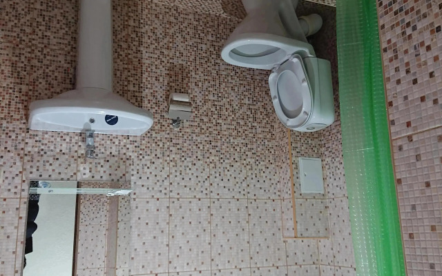 Гостевой дом Альха