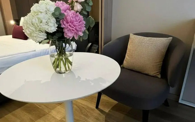 Апартаменты ApartRooms