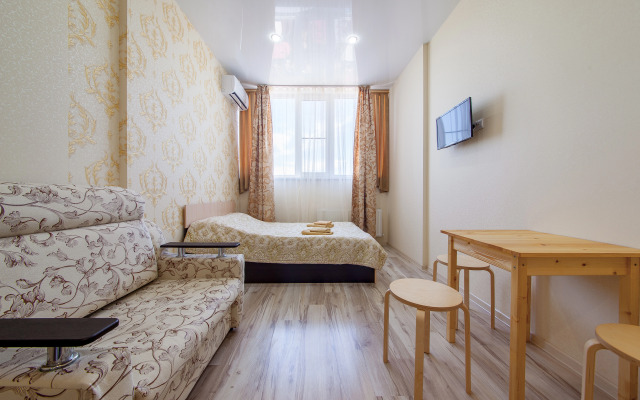 Апартаменты SutkiDar (1)