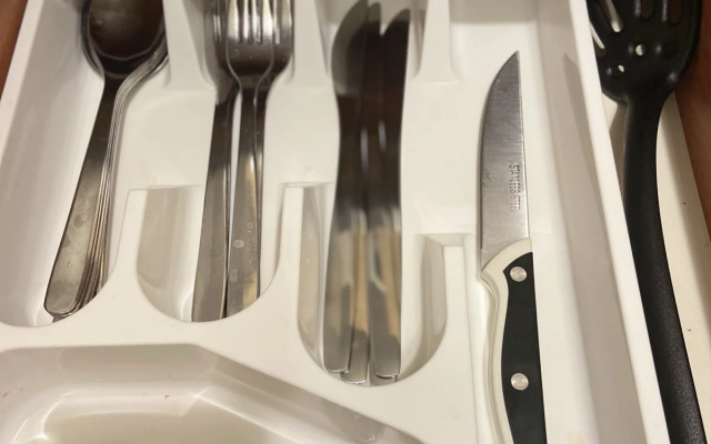 Апартаменты в центре Калининграда