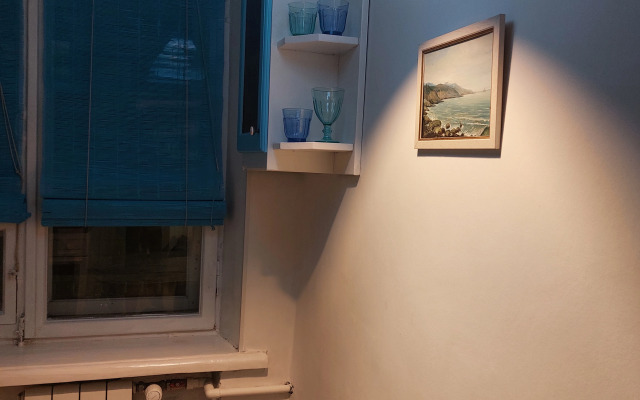 Квартира У метро Московские Ворота