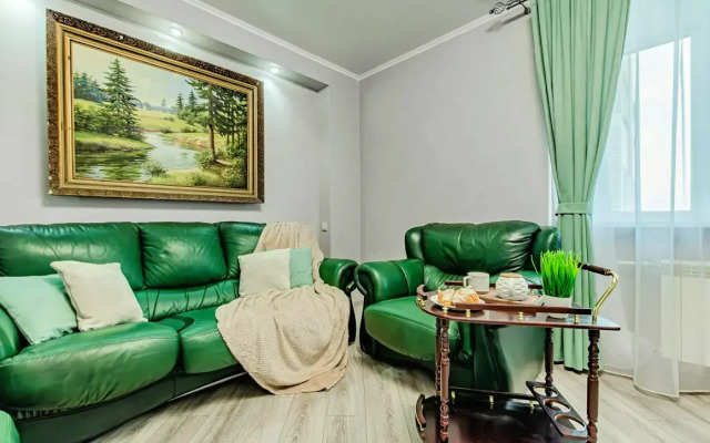 Квартира 15 минут до центра