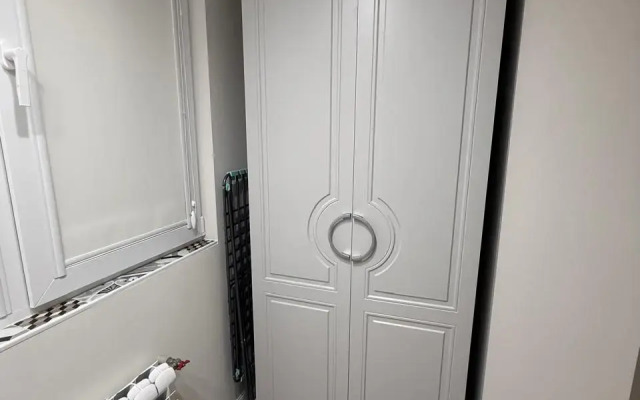 Апартаменты Студия