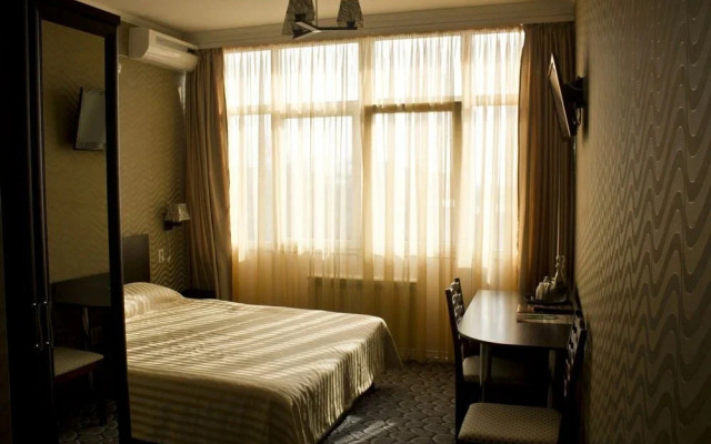 Classic Hotel