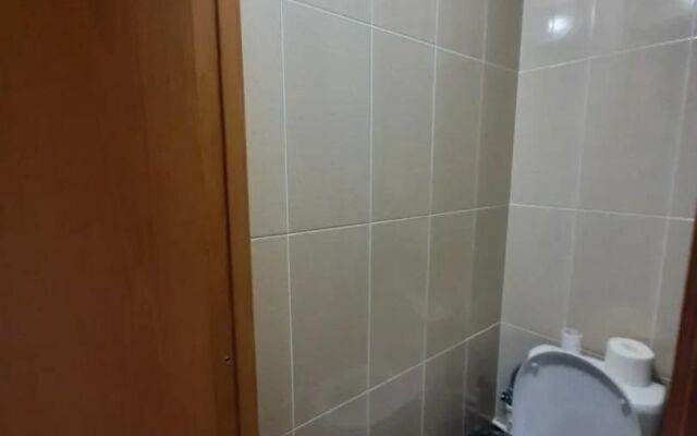 Квартира с Видом на Город на улице Агалакова 66А