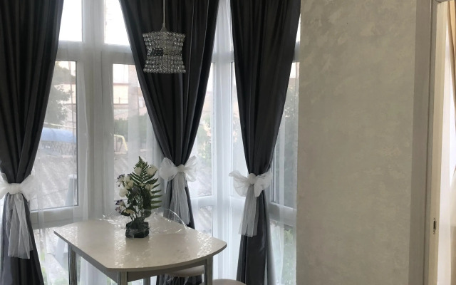 Жилое помещение Мария