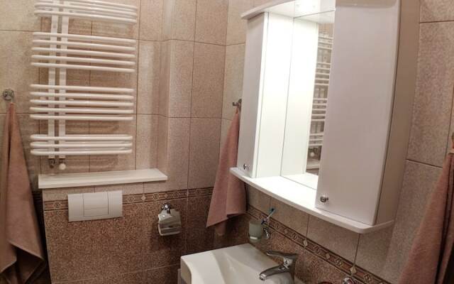 Апартаменты на Потемкина 19