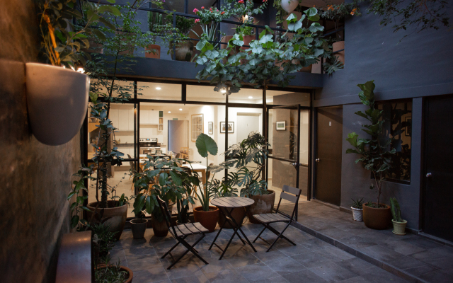 Casa Finlandia