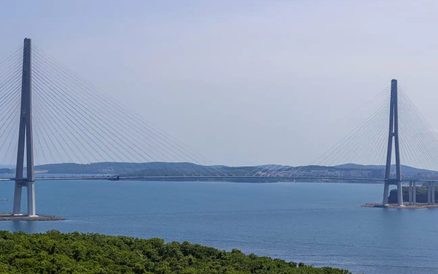 Квартира-студия с шикарным видом на море