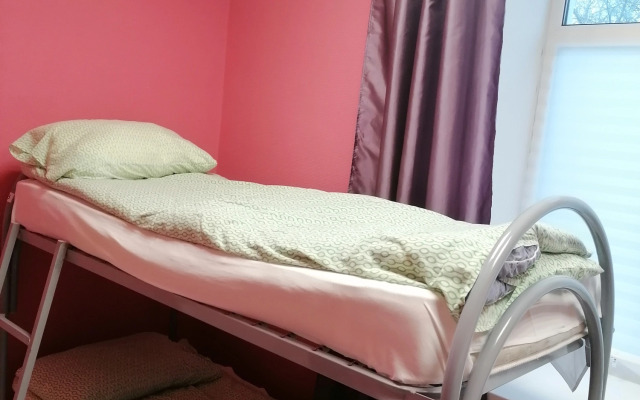 Хостел Радуга