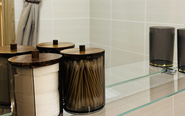 Квартира FroLove Aparts Саванна