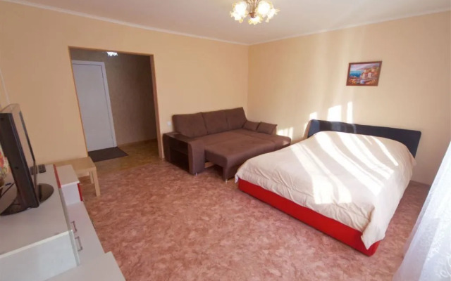 Квартира на улице Алексеева 22