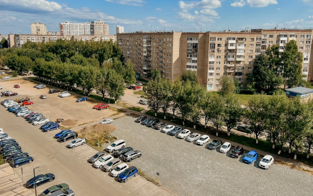 Odnokomnatnaya 50 M²  9/24 Etazh Flat