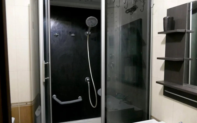 Na Parkovoy 3B Flat