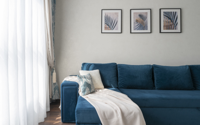 Apart-Deluxe Legendy Morya Apartments