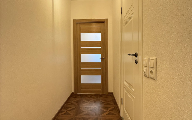 Квартира Уютная однушка в новостройке