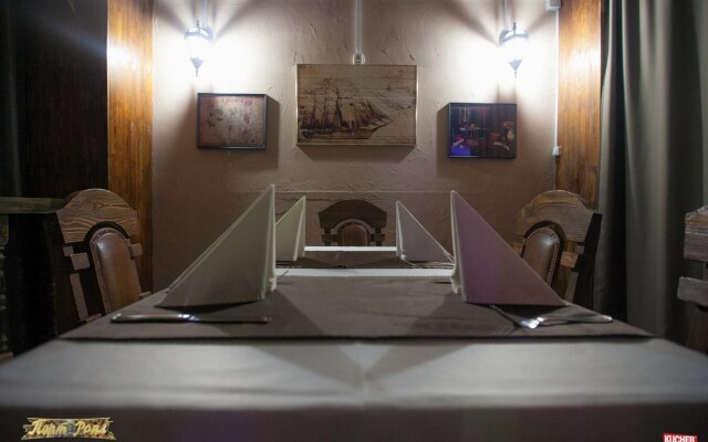 Kogalyim Hotel