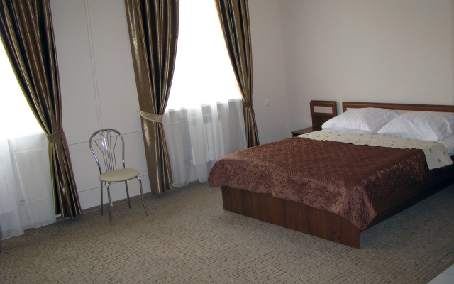 Sfera hotel