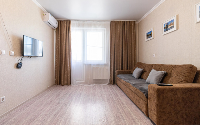 Апартаменты возле Парка Галицкого