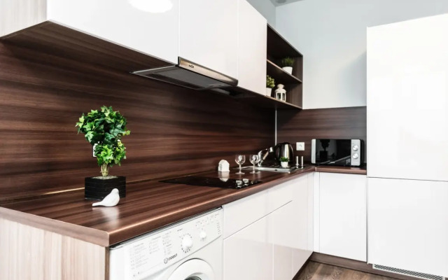 5 Apartamenty Radius na Malysheva 42a (09)
