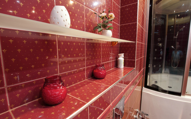 Квартира Timhouse ТД XL