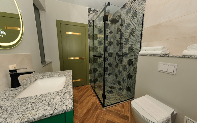 Kazak Club Hotel