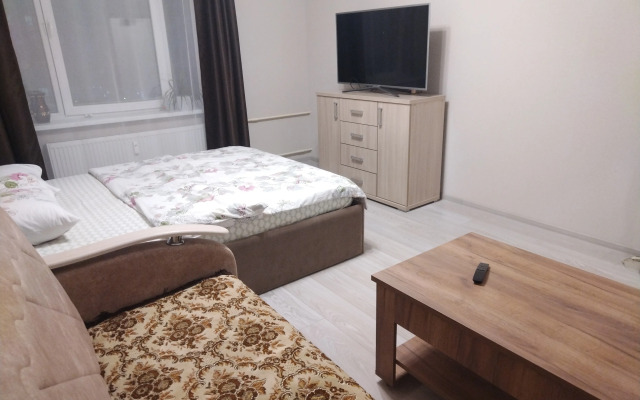Dvukhkomnatnaya Sabira Akhtyamova 1k1 Flat