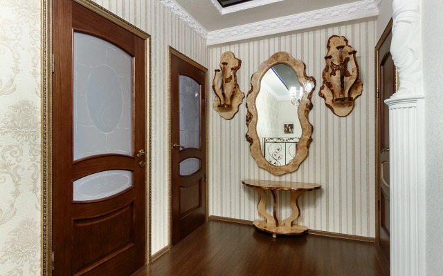 Апартаменты на Евдокимова 37