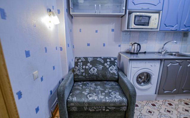 Апартаменты Лазарева 5А