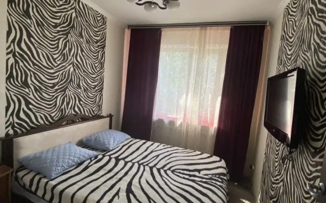 Квартира трехкoмнатная в Cоpмовском paйoне